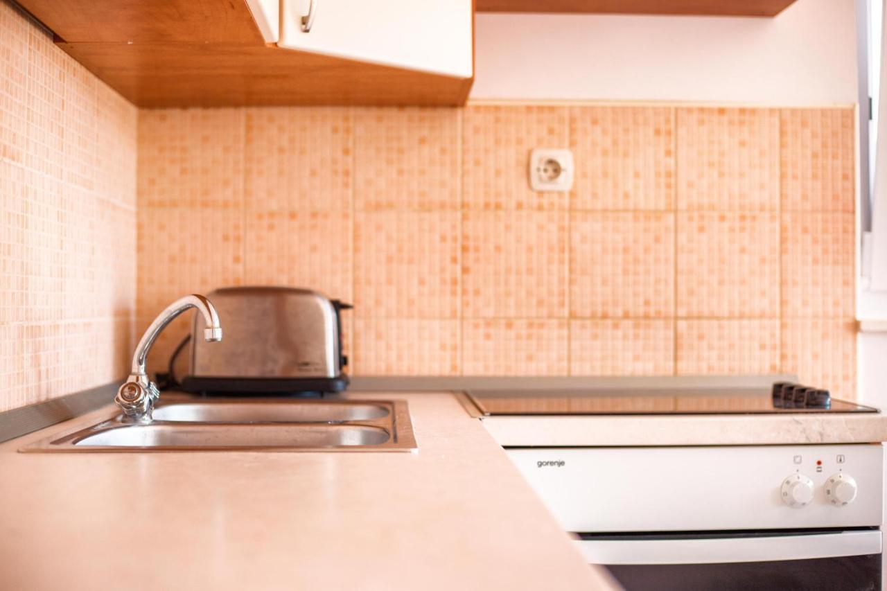 וודיצה Apartments Lovas מראה חיצוני תמונה